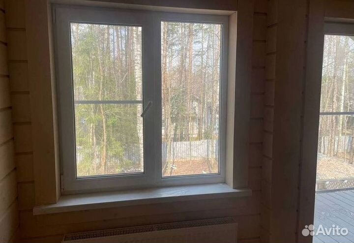 Пластиковые окна от производителя