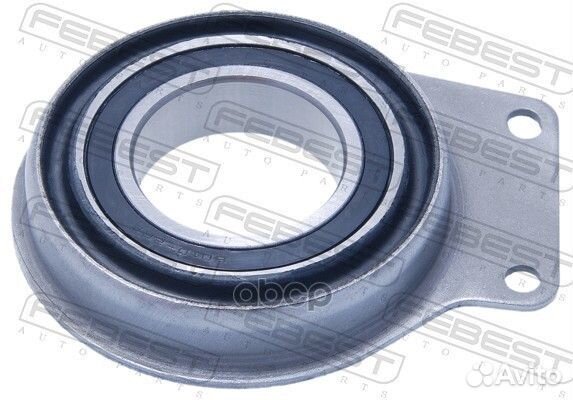 Подшипник опоры карданного вала перед прав