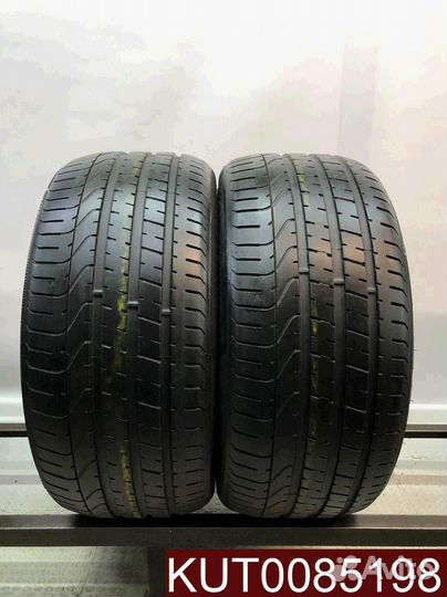 Pirelli P Zero 255/40 R20 99R
