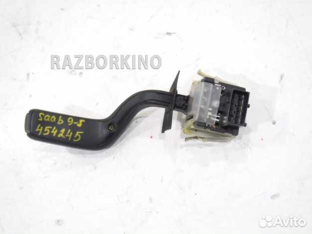 Переключатель поворотов подрулевой