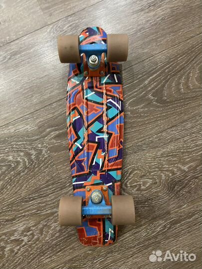 Скейтборд Penny