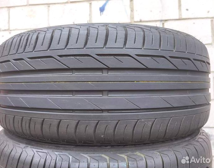 Bridgestone Turanza T001 225/50 R18 95W