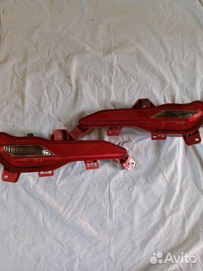 Птф от Киа ceed св 1,6 АКПП, 21 г. в