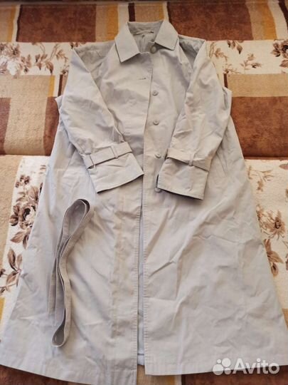 Плащ женский новый