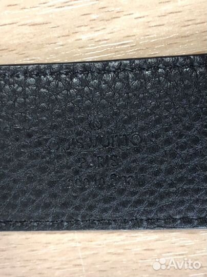 Ремень Louis vuitton