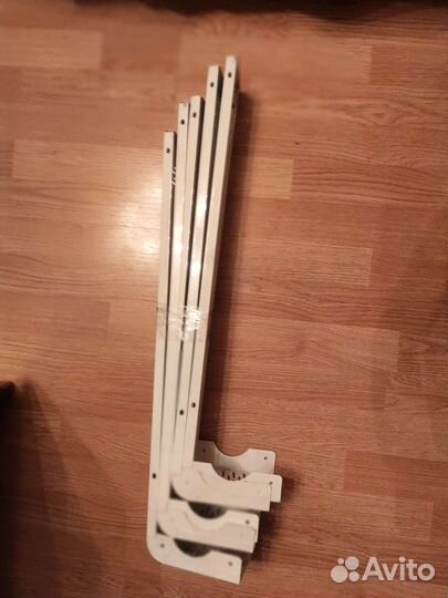 Крышка для экрана