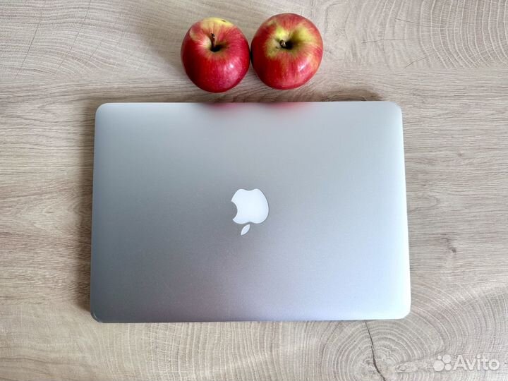 MacBook Pro Retina 13