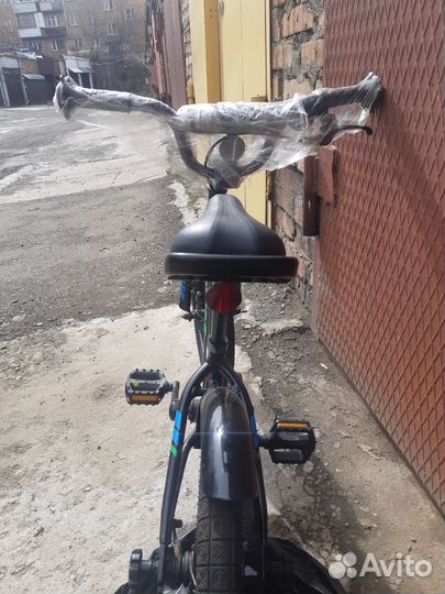 Велосипед Trek PreCaliber 16 детский