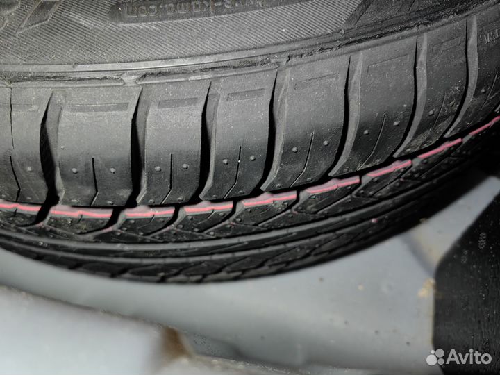 КАМА Кама-Евро-236 185/60 R15 84H