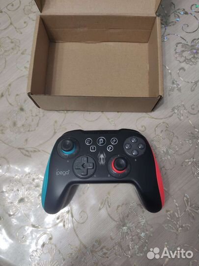 Геймпад для nintendo switch