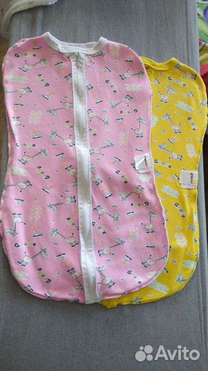 Кокон для новорожденных