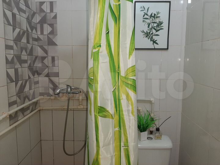 Квартира-студия, 17 м², 1/5 эт.