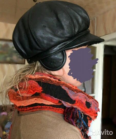 Головной убор