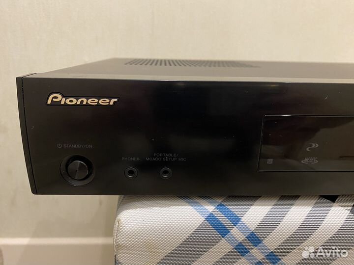 Ресивер Pioneer VSX - S300