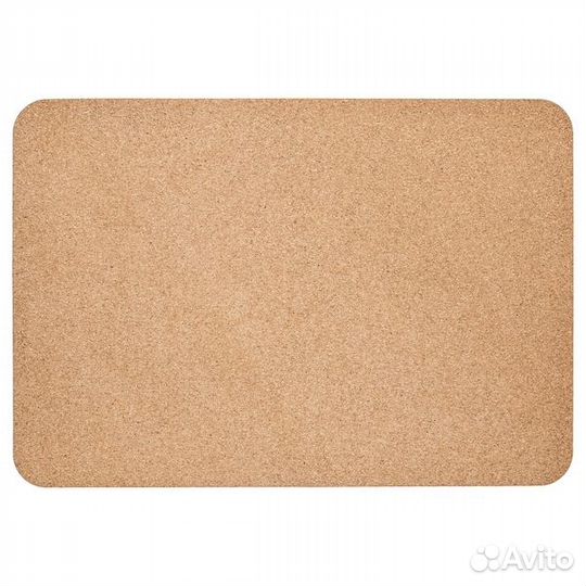 Susig Подкладка на стол (пробка) 904.574.86 45x65