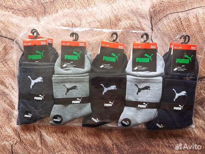 Носки Nike Adidas Jordan качество