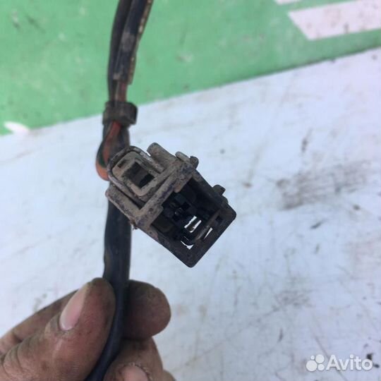 Проводка (коса) Фольксваген Гольф 3 Венто