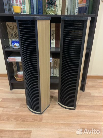 Стойка для cd дисков