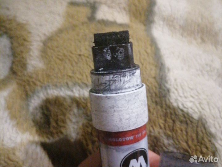 Маркеры для графити