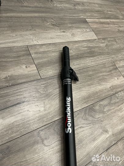 Пара акустических стоек- штанга Soundking