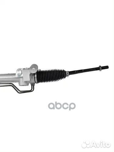 Рейка рулевая 52396, с г/у Ford Focus II 04