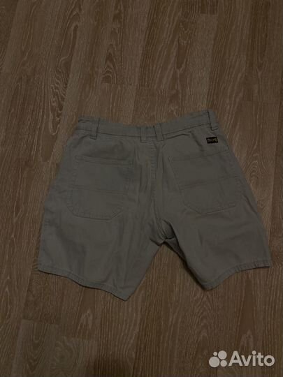 Мужские шорты pull bear