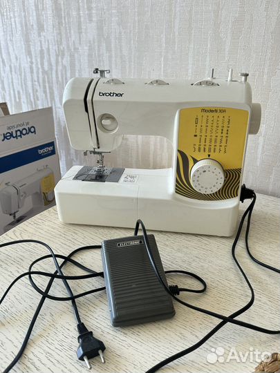 Швейная машина Brother