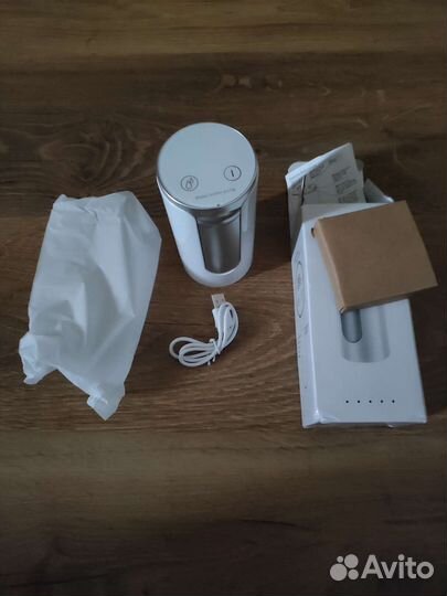 Помпа для воды 19 л