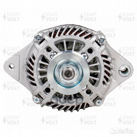 Генератор 14V 80А Suzuki Grand Vitara II (05) /SX4