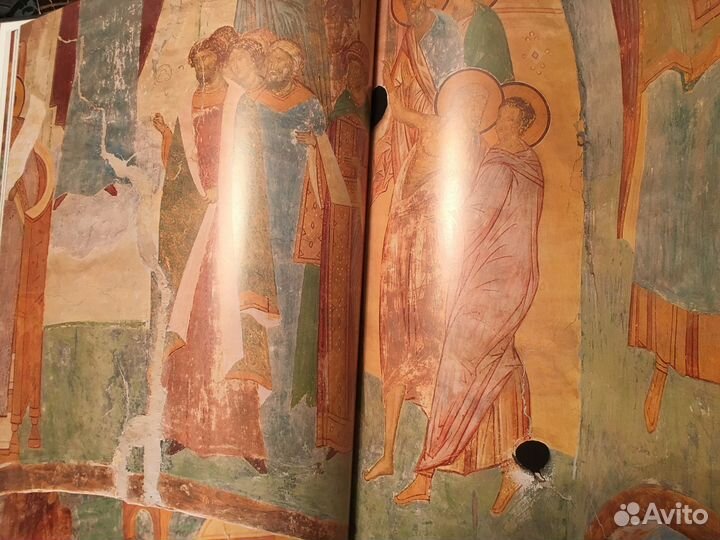 Юрий Холдин сквозь пелену пяти веков фотоальбом