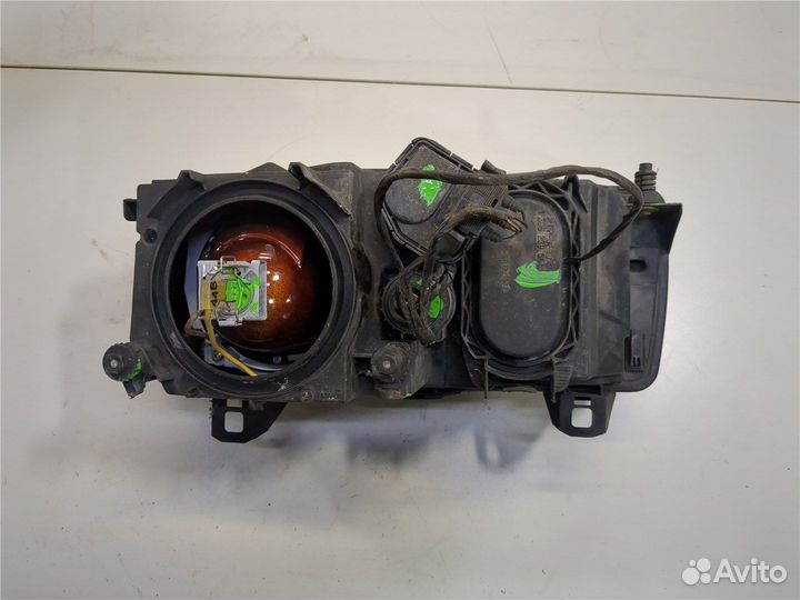 Фара (передняя) BMW 3 E36, 1997