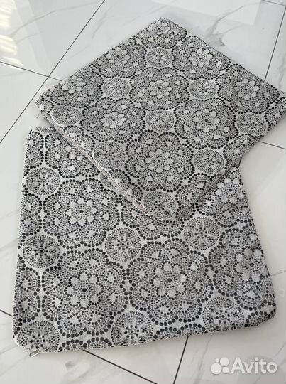 Чехлы на подушки