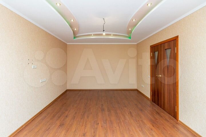 2-к. квартира, 59,9 м², 9/10 эт.