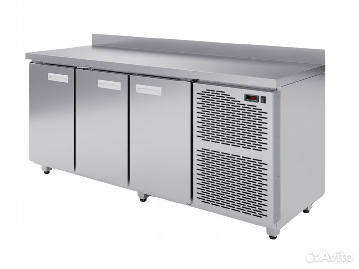 Холодильный стол Марихолодмаш схн-3-60