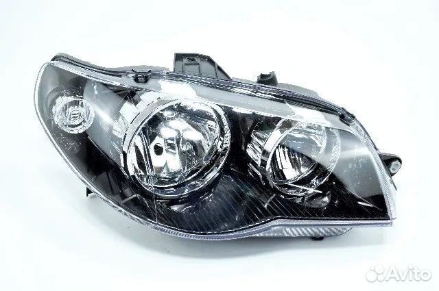 Фара Fiat Albea