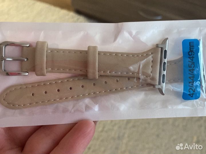 Ремешок для apple watch