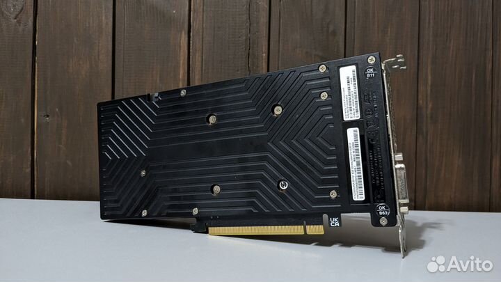 RTX 2060 Super / Видеокарта