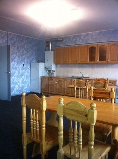 Офис, 23.5 м²