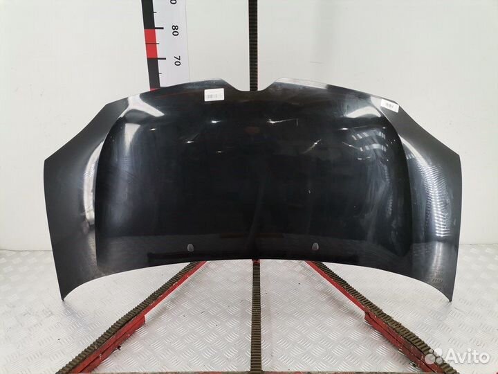 Капот Renault Twingo