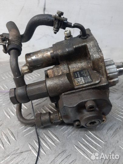 Тнвд Nissan X-Trail внедорожник 5 дв. 2.2 YD22ddti