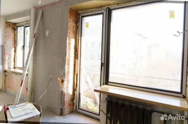 Пластиковые окна от производителя