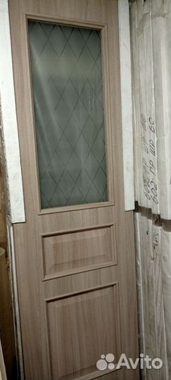 Двери межкомнатные