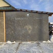 Дом 70 м² на участке 12 сот.