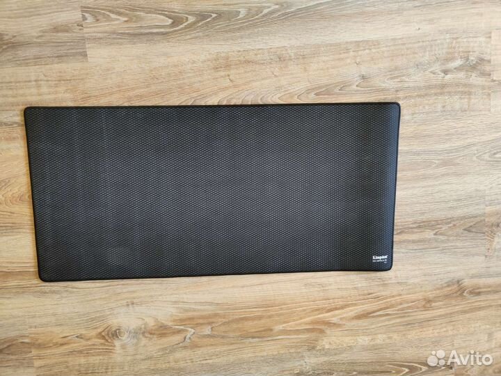 Коврик для мыши HyperX Fury S