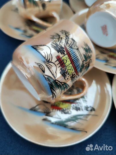 Японский фарфор