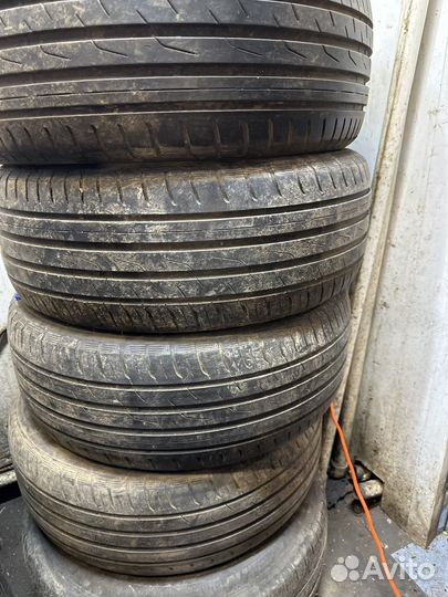 Toyo Proxes CF2 195/55 R16 91