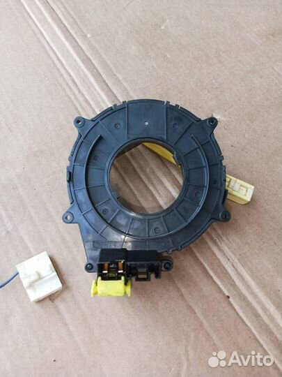 Шлейф рулевой Toyota Mark II X110 JZX110