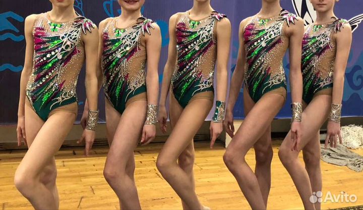 Групповые купальникихудожественная гимнастика мячи