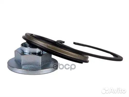 К-кт подшипника ступицы передней Nissan Serena