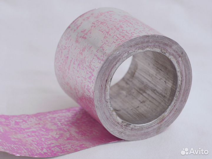 Фольга защита